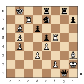 Game #1085064 - Киселькевич Владимир (vovaberdichev) vs Дмитрий Чернявский (T-REX)