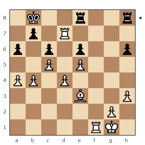 Game #7768766 - Павел Николаевич Кузнецов (пахомка) vs Александр Васильевич Михайлов (kulibin1957)
