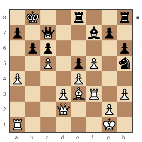 Game #7837667 - Валерий (Мишка Япончик) vs Александр Юрьевич Кондрашкин (Александр74)