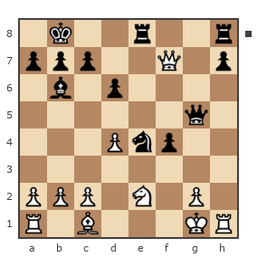 Game #2405686 - Константин (Харинов) vs исмаил мехтиев (siteman)