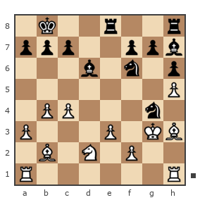 Партия №7810551 - Шахматный Заяц (chess_hare) vs valera565