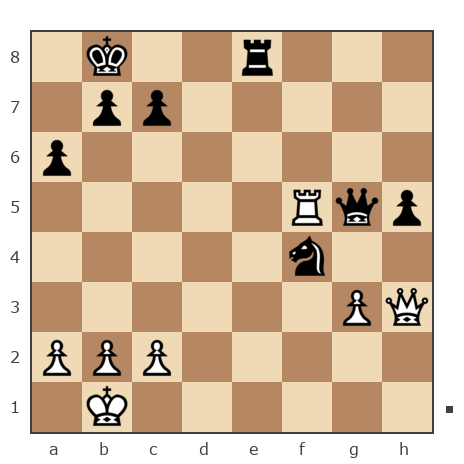 Game #7881683 - Сергей (skat) vs Гусев Александр (Alexandr2011)