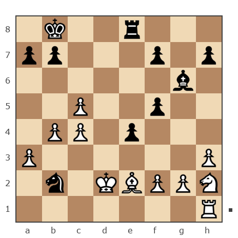 Game #7906459 - Олег СОМ (sturlisom) vs михаил владимирович матюшинский (igogo1)