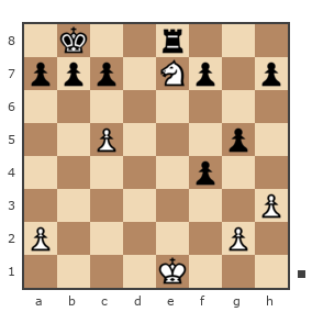Game #7887385 - Oleg (fkujhbnv) vs борис конопелькин (bob323)
