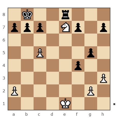 Game #7887385 - Oleg (fkujhbnv) vs борис конопелькин (bob323)