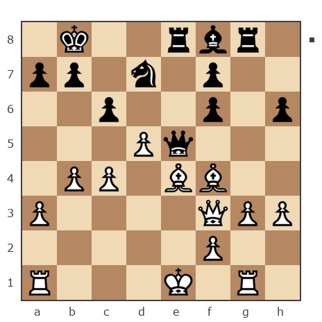 Game #7904003 - Олег Евгеньевич Туренко (Potator) vs Николай Дмитриевич Пикулев (Cagan)