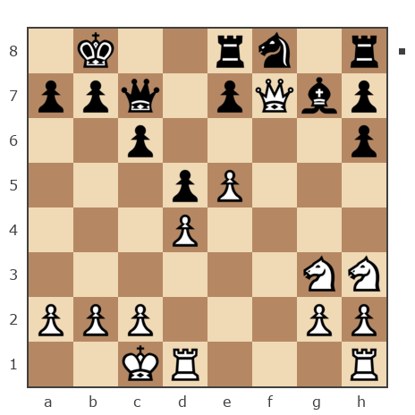 Game #1870080 - Алексей Гущин (a_gu) vs Роман (Romirez)