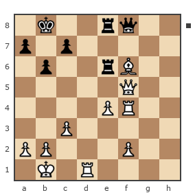 Game #7804735 - Георгиевич Петр (Z_PET) vs Павел Николаевич Кузнецов (пахомка)