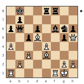 Game #1152036 - Vasilii (Florea) vs Pranitchi Veaceslav (Pranitchi)
