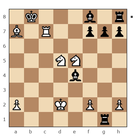 Game #7212153 - Андрей (Mr_Skof) vs сергей (svsergey)