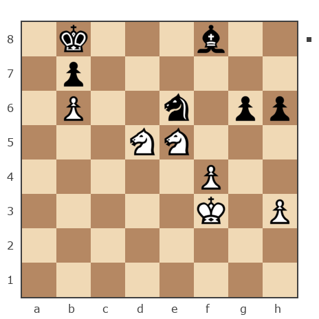 Game #7805112 - Сергей Алексеевич Курылев (mashinist - ehlektrovoza) vs Борис Абрамович Либерман (Boris_1945)