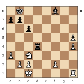 Game #4177835 - Риман Михаил (Zaraza) vs Сергей Славянин (Славянин)