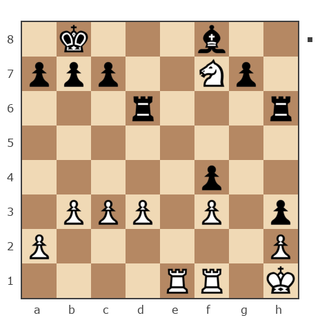 Game #498996 - Roman (Grom 1) vs ffff (bigslavko)