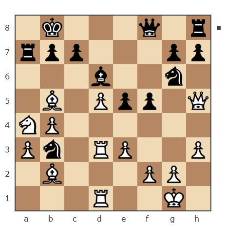 Game #7750459 - Malec Vasily tupolob (VasMal5) vs Андрей (дaнмep)
