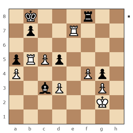 Game #5717331 - Дмитрий (pobat24) vs Васильевич Андрейка (OSTRYI)