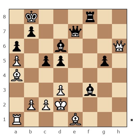 Game #7713456 - Trianon (grinya777) vs Максим (Maxim29)