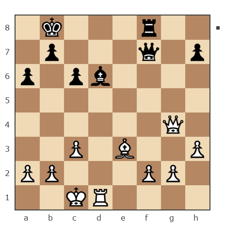 Game #7903908 - Андрей (андрей9999) vs Блохин Максим (Kromvel)