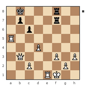 Game #7904758 - Андрей (андрей9999) vs Александр (Pichiniger)