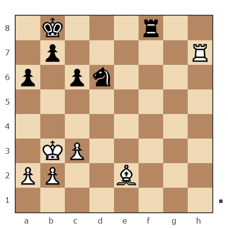 Game #7904357 - Александр (docent46) vs Василий Петрович Парфенюк (petrovic)