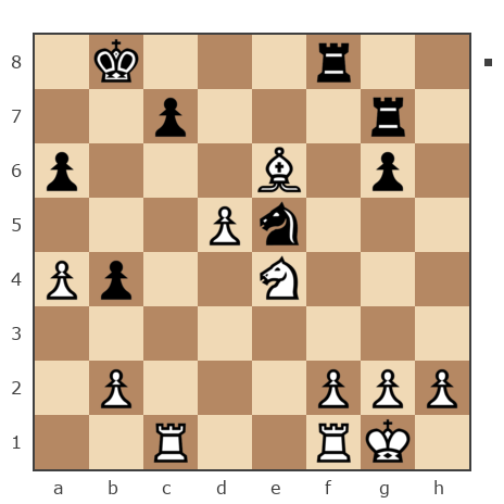 Game #133593 - Alexander (Alexandrus the Great) vs Yura (mazay)