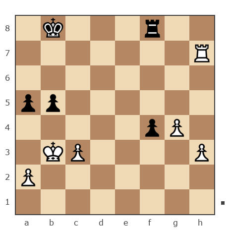 Game #6334064 - Георгий Далин (georg-dalin) vs Юрий Анатольевич Наумов (JANAcer)