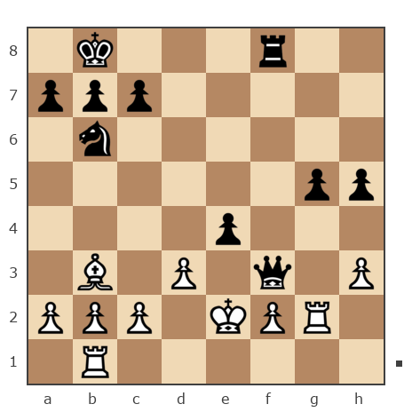 Game #6214667 - olik1979 vs Сорокин Владимир Николаевич (soroka51)