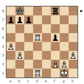Game #7321519 - olga5933 vs Михаил Юрьевич Мелёшин (mikurmel)