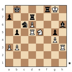 Game #7371559 - Демченко Станислав Виталиевич (dsv) vs Михаил (Маркин Михаил)