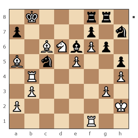 Game #7852056 - Петрович Андрей (Andrey277) vs Алексей Владимирович Исаев (Aleks_24-a)