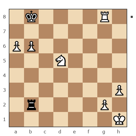 Game #7876644 - Юрьевич Андрей (Папаня-А) vs валерий иванович мурга (ferweazer)