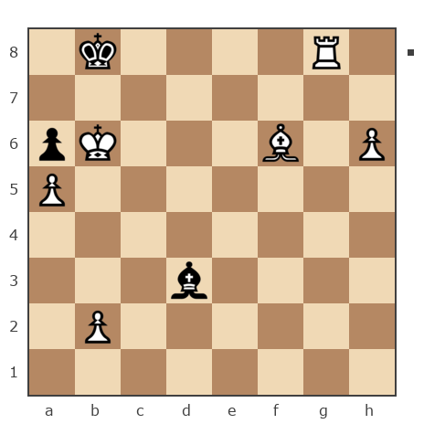 Game #4714369 - Михаил  Шпигельман (ашим) vs Galina (Лисеночек)