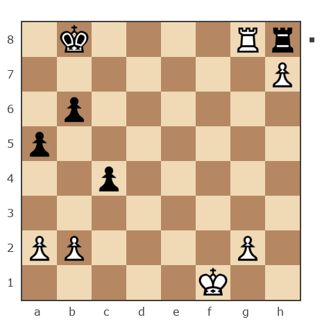 Партия №7787723 - Шахматный Заяц (chess_hare) vs Александр Савченко (A_Savchenko)