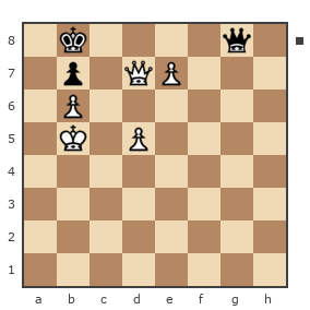 Game #7781171 - Waleriy (Bess62) vs Гриневич Николай (gri_nik)
