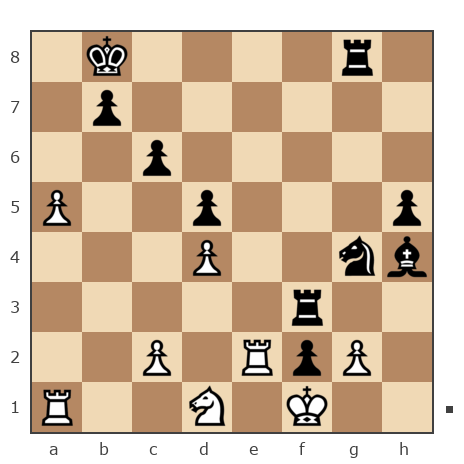 Game #7846656 - Андрей Николаевич Кирпичёв (Andronikl) vs Владимирович Александр (vissashpa)