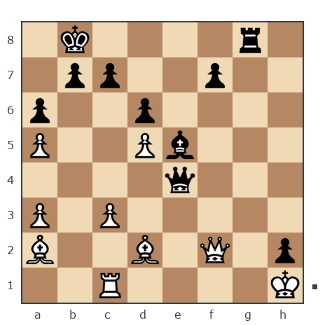 Game #7875207 - Андрей (Андрей-НН) vs Aleksander (B12)