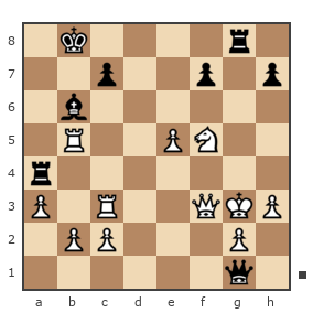 Game #6387355 - игорь (кузьма 2) vs AlickDy
