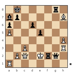 Game #7901835 - Юрьевич Андрей (Папаня-А) vs Андрей (phinik1)