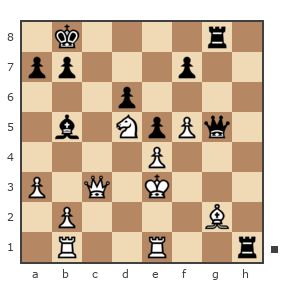 Game #4663244 - Maxim (Bestolochgross) vs Абсолютный нуль (t-273.15C)
