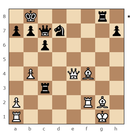 Game #7903893 - valera565 vs Павел Николаевич Кузнецов (пахомка)