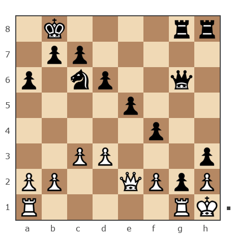 Game #4513108 - Александр (veterok) vs Zavisnov Maksim (hala4)