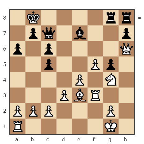 Партия №4350022 - stukalov albert (albert1938) vs MKD