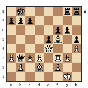 Game #7905528 - Олег Владимирович Маслов (Птолемей) vs Андрей Курбатов (bree)