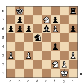 Game #7797416 - геннадий (user_337788) vs Олег Евгеньевич Туренко (Potator)