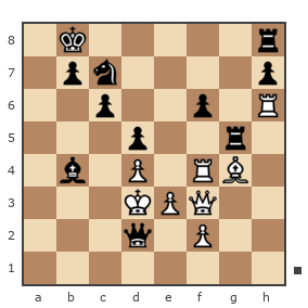 Game #7795430 - Шахматный Заяц (chess_hare) vs Сергей Зубрилин (SergeZu96)