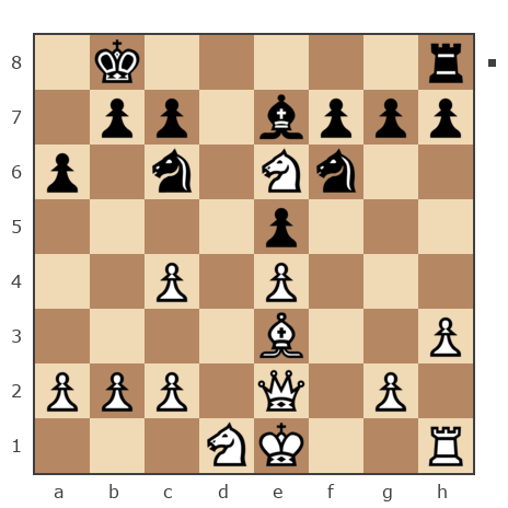 Game #7819533 - Пауков Дмитрий (Дмитрий Пауков) vs Павел Николаевич Кузнецов (пахомка)