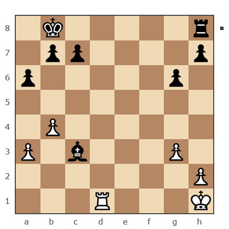 Game #7906557 - Ivan (bpaToK) vs Игорь (Kopchenyi)