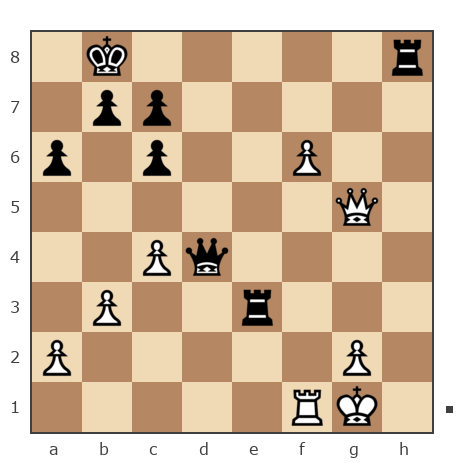 Game #5171492 - Viktor (Makx) vs olga5933