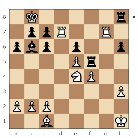Game #7874927 - Юрьевич Андрей (Папаня-А) vs Павел Николаевич Кузнецов (пахомка)