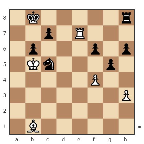 Game #7902957 - Ильгиз (e9ee) vs Валерий Семенович Кустов (Семеныч)