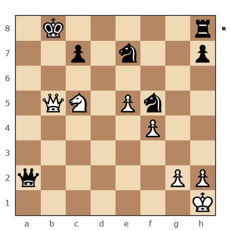 Game #7472606 - Максим (maximus89) vs Андрей Шилов (angus68)